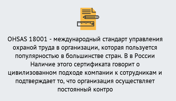 Почему нужно обратиться к нам? Старая Русса Сертификат ohsas 18001 – Услуги сертификации систем ISO в Старая Русса