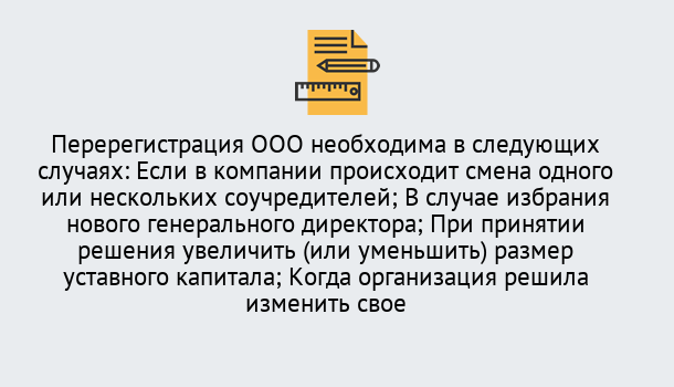 Почему нужно обратиться к нам? Старая Русса Перерегистрация ООО: особенности, документы, сроки...  в Старая Русса